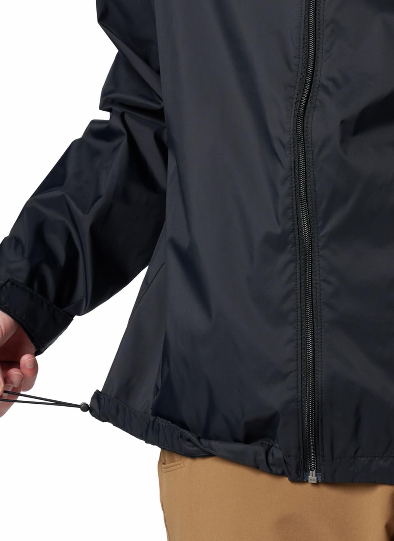 Columbia Kurtka przeciwdeszczowa Glennaker Lake II Mężczyźni Glennaker Lake Ii Rain Jacket (1 w zestawie)