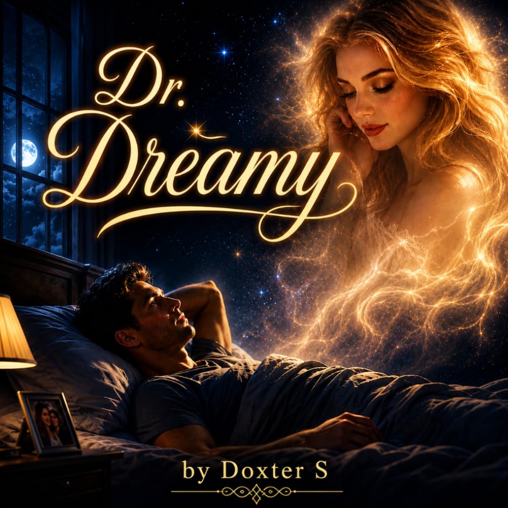 Dr. Dreamy: REM