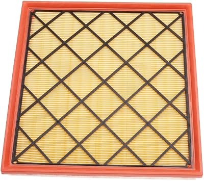iFJF A3144C Engine Air Filter Replacement for Buick Cascada 1.6L 2016-2019 Chevy Cruze 1.4L 2011-2015 Orlando 2.4L 2012-2014 Diesel Replaces 13272719 CA10989