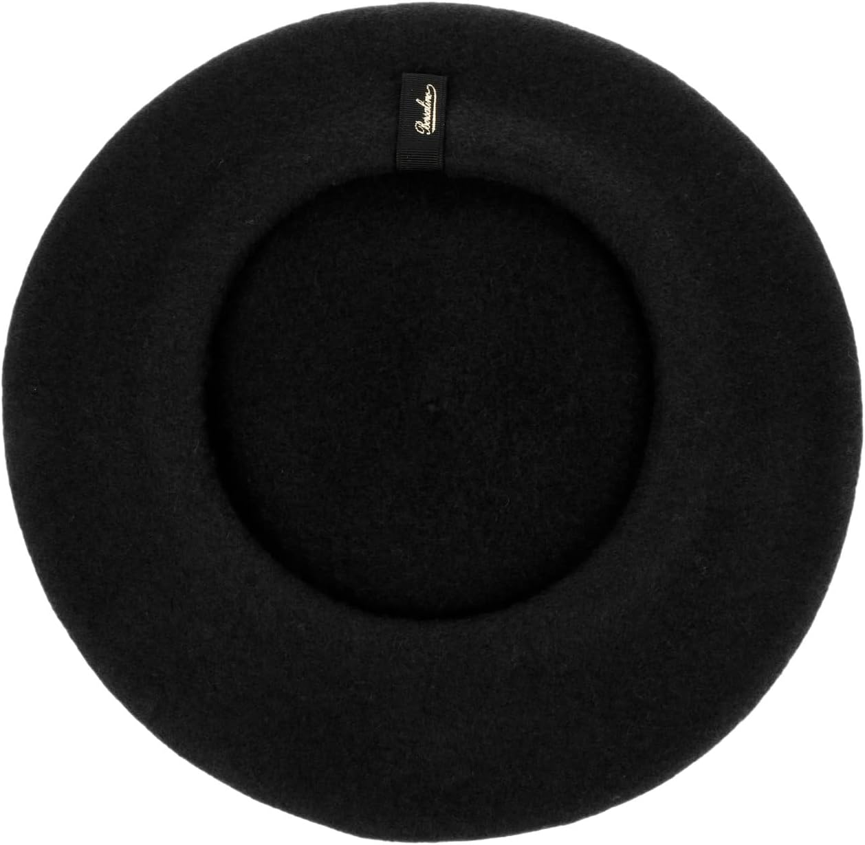 Borsalino Wool Beret Women/Men - Made in Italy