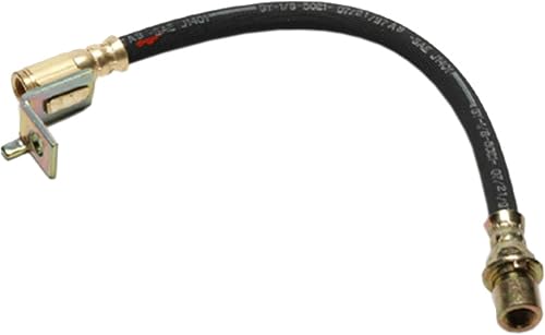 ACDelco 18J463 Professional Rear Hydraulic Brake Hose Assembly