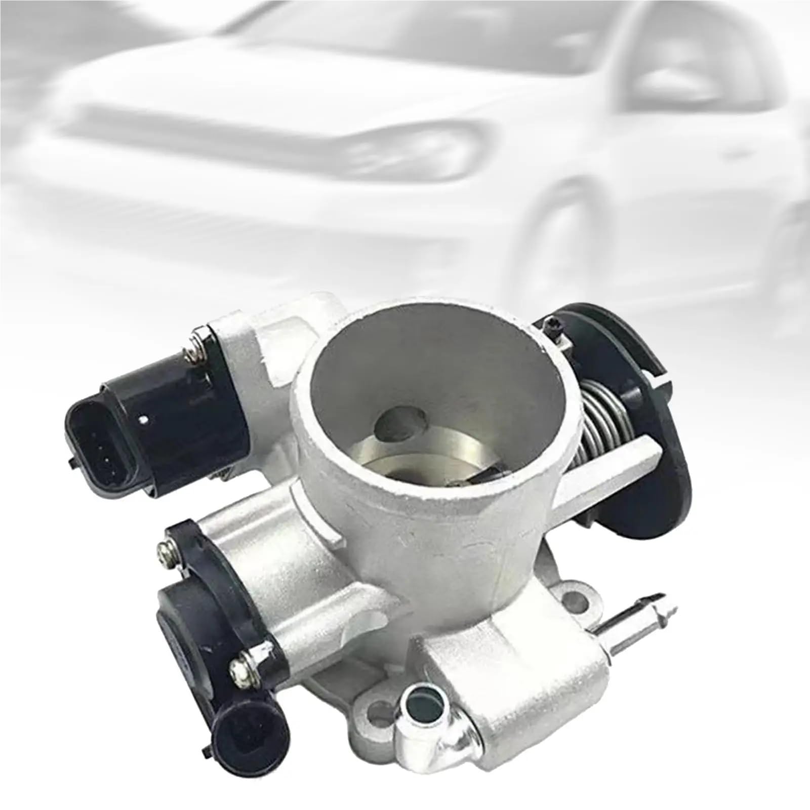 Ensemble de corps papillon électronique 96815470 96378856 Remplacement automobile