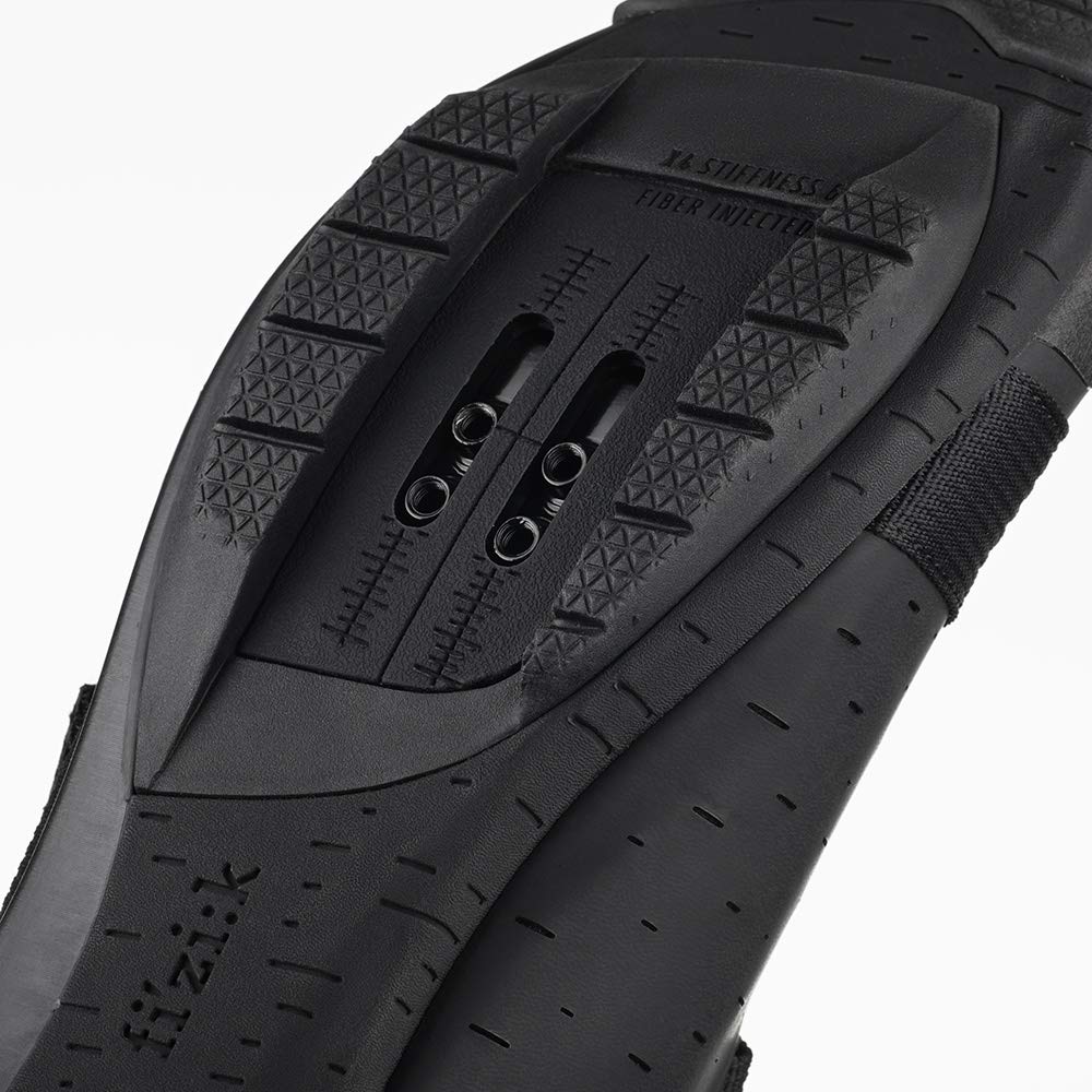 Amazon.com: Terra Powerstrap X4 - Black/Black - 37 : Clothing