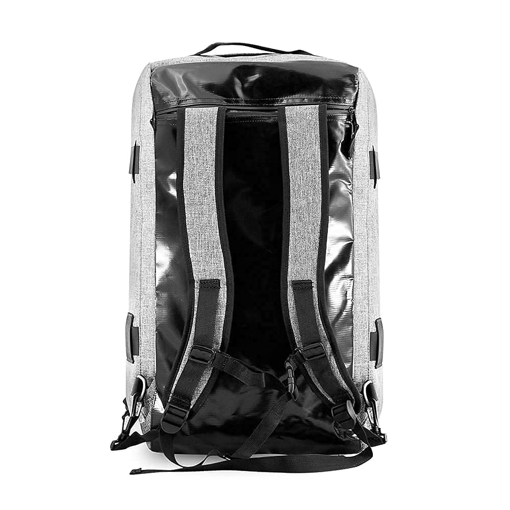 Skunk Hybrid Rucksack/Duffle – Geruchsdicht, Wasserabweisend, Mit Zahlenschloss, US-Patent D819327