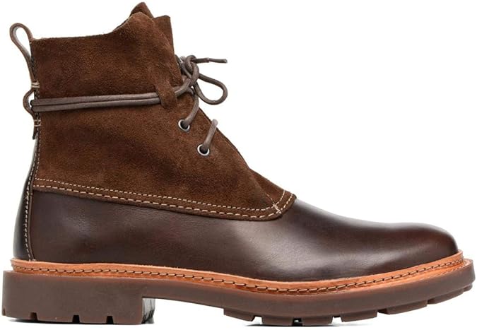 clarks trace dusk boot