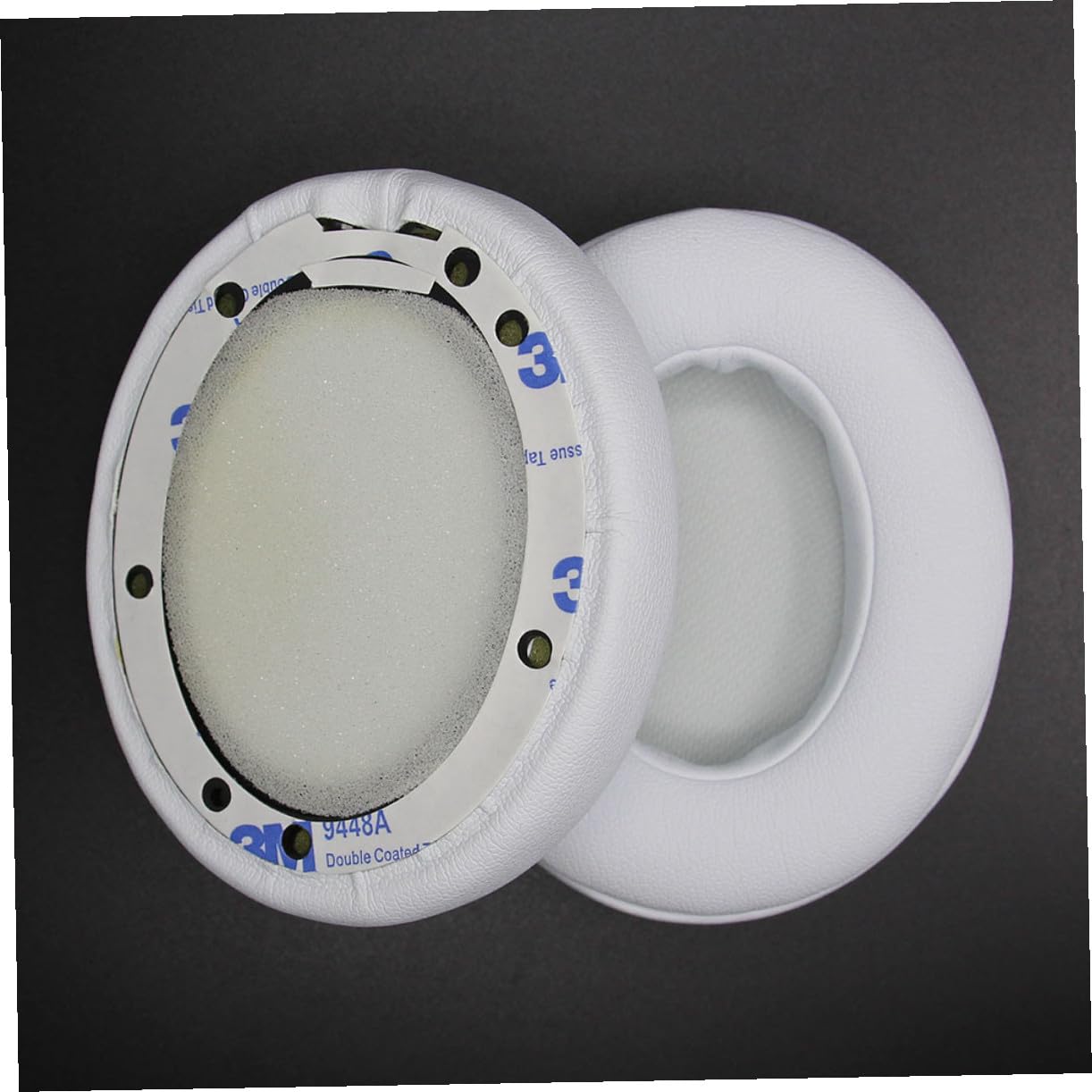 BESTonZON 6pezzi Cuscinetti Auricolari Ricambio Gel Per Cuffie Compatibili e Facili Installare Comfort