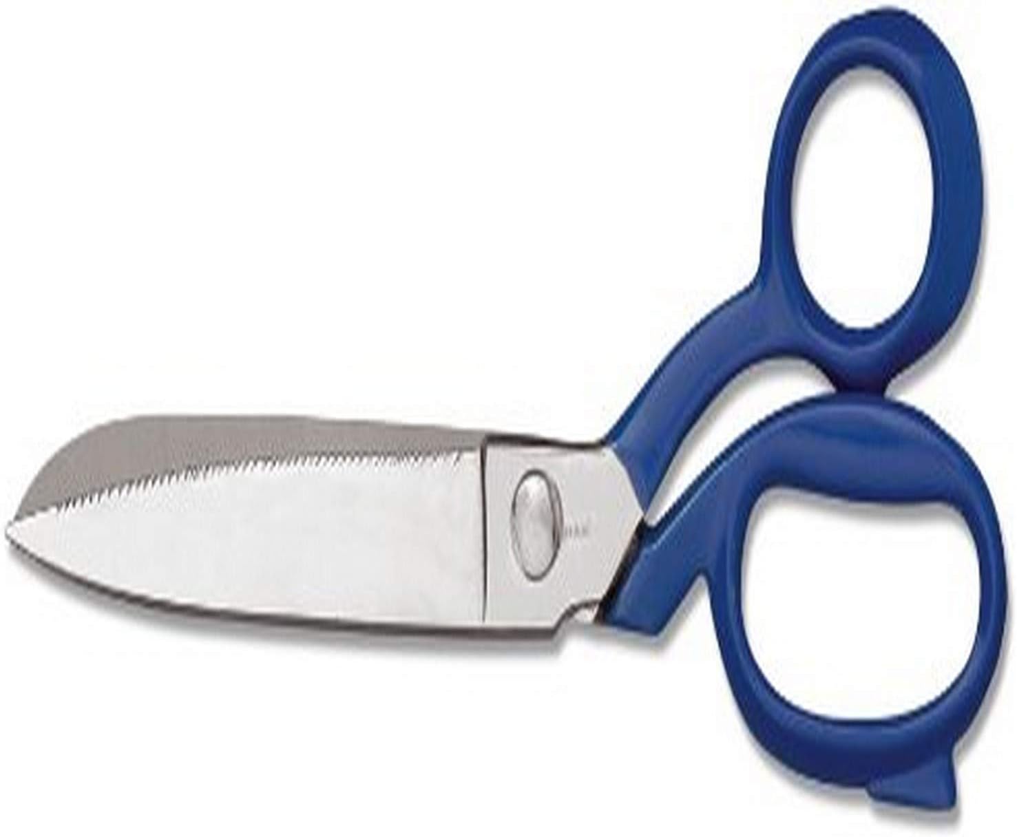 Amazon.com: Deglon Vrac Packed Fish Scissors with Serrated Teeth ...