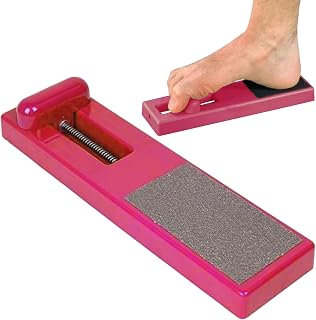 Ejercitador De Pies Para Bailarinas - Fortalecedor Elástico de Músculos para Danza - Accesorio para Ejercicio en Casa Calentamiento Yoga Danza Fitness