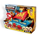PIRATIX ADVENTURE WORLD
