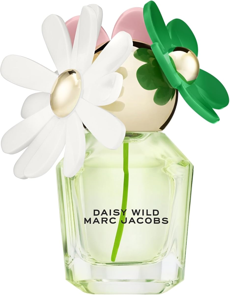 Marc Jacobs Daisy Wild bottle
