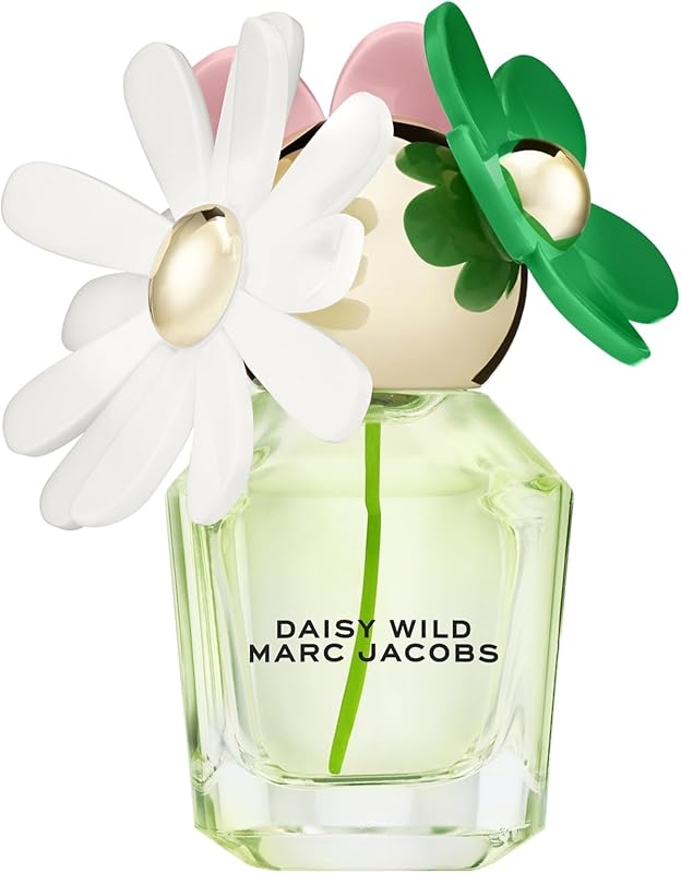 Marc Jacobs Daisy Wild bottle