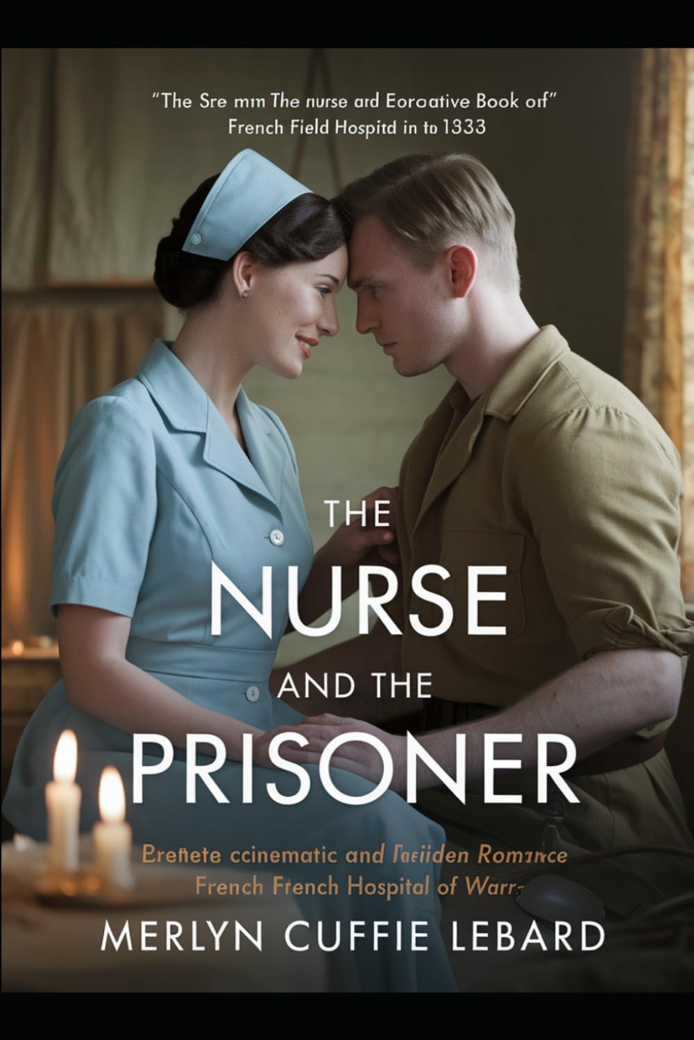 THE NURSE AND THE PRISONER: FORBIDDEN LOVE