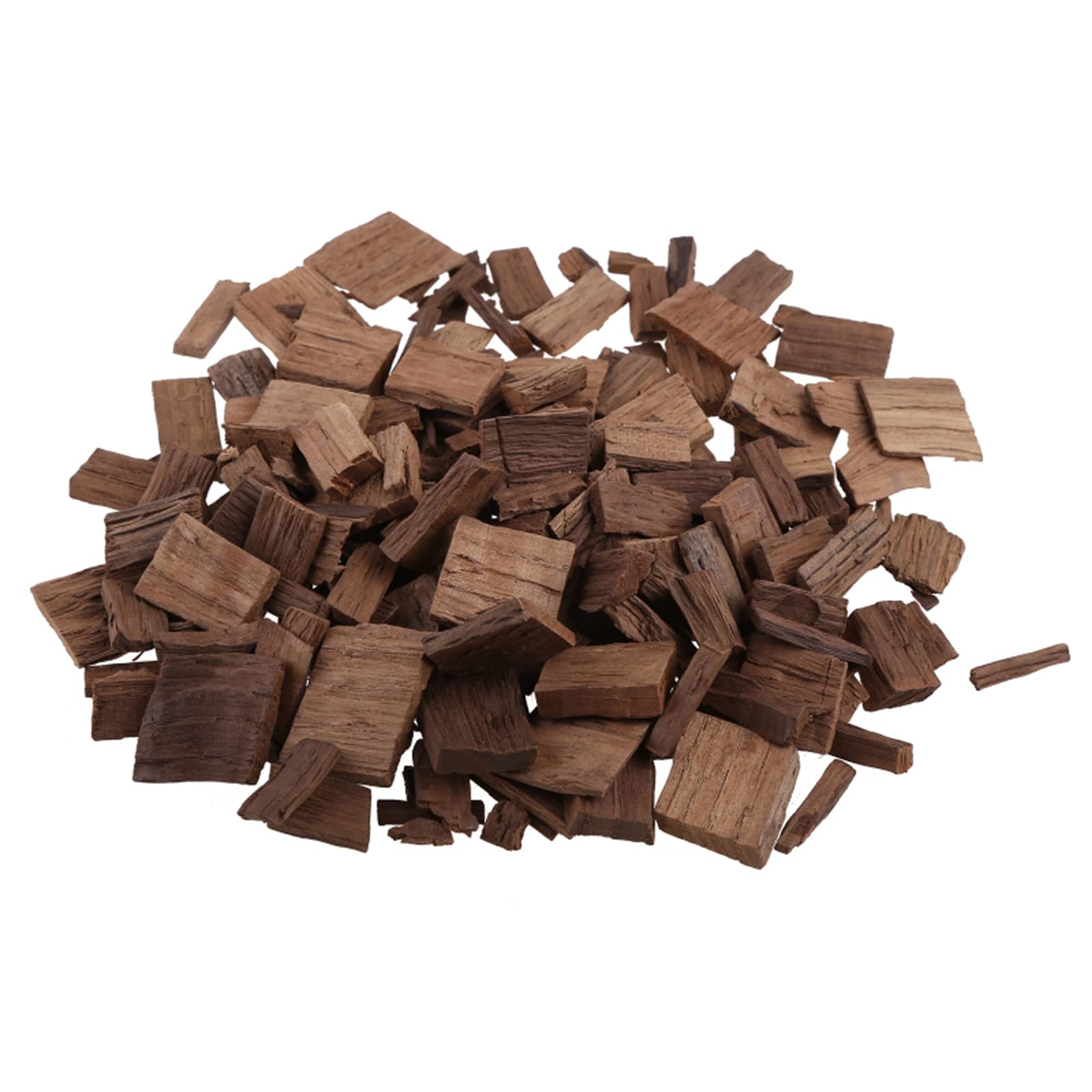 IOOOFU 80g Natural Toast Oak Chip Wine-Making Supplies Improve Wine Flavor Kitchen Wine Brewing Supply Oak