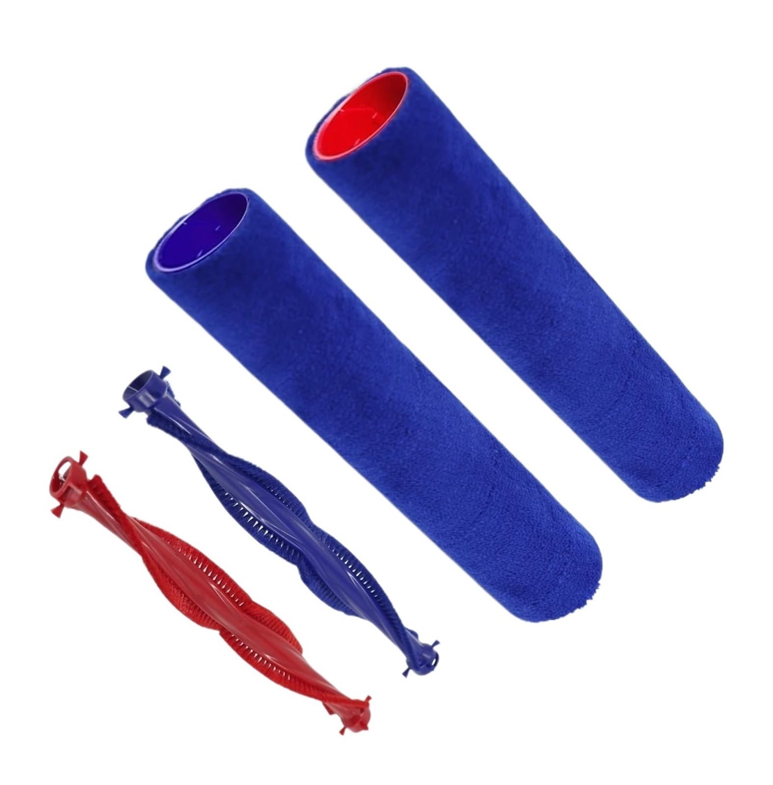 Cepillo de rodillo Wash G1 rodillo suave para aspiradora húmeda Dyson WashG1
