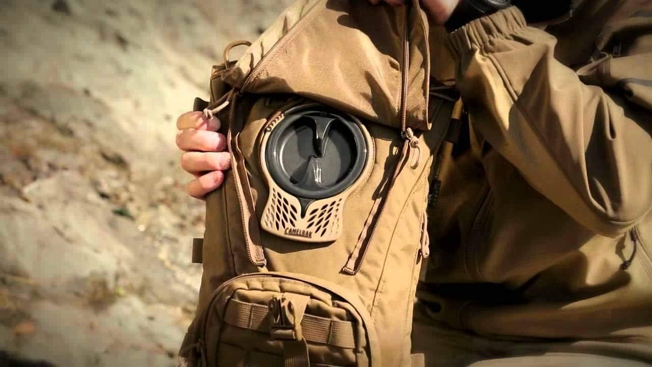 usmc filbe hydration pack