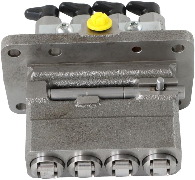 6655199 Fuel Injection Pump for Kubota 2203 2203 IDI Engine Bobcat B300 BL370 331 334 337 341 753 7753 Excavator Loader