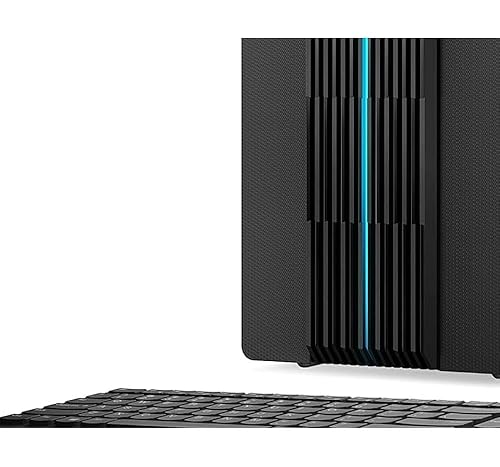 Amazon.com: Lenovo IdeaCentre Gaming 5i - 2022 - Gaming Desktop