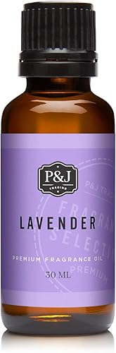 Miniatura 56 de P&J Aceite de fragancia | Aceite de granada de 3.4 fl oz – Aromas de velas para hacer velas, aromas Freshie, suministros para hacer jabón, aromas de