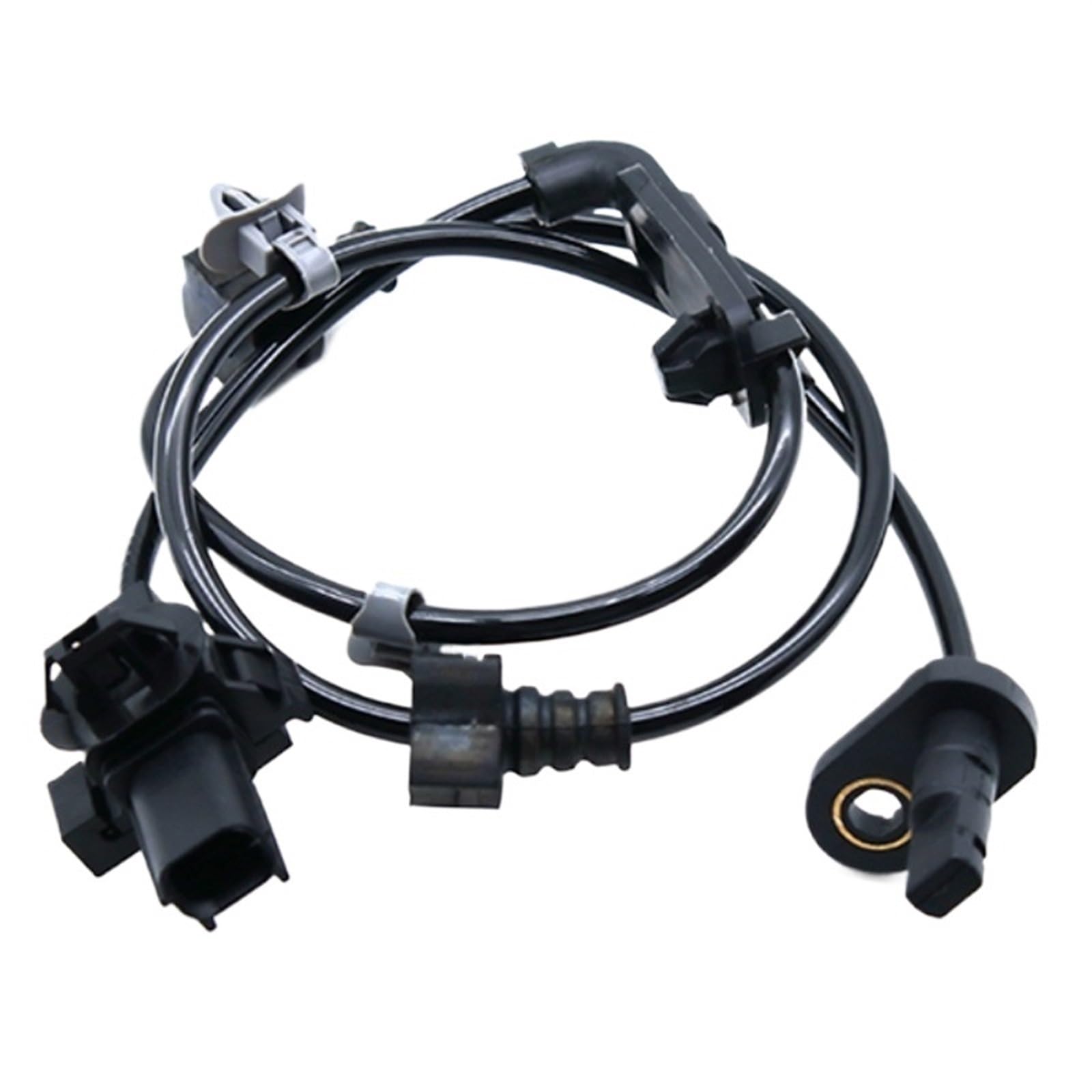 Amazon.com: DMUZZSQJ 57450TBAA03 ABS Front Left Right Wheel Speed