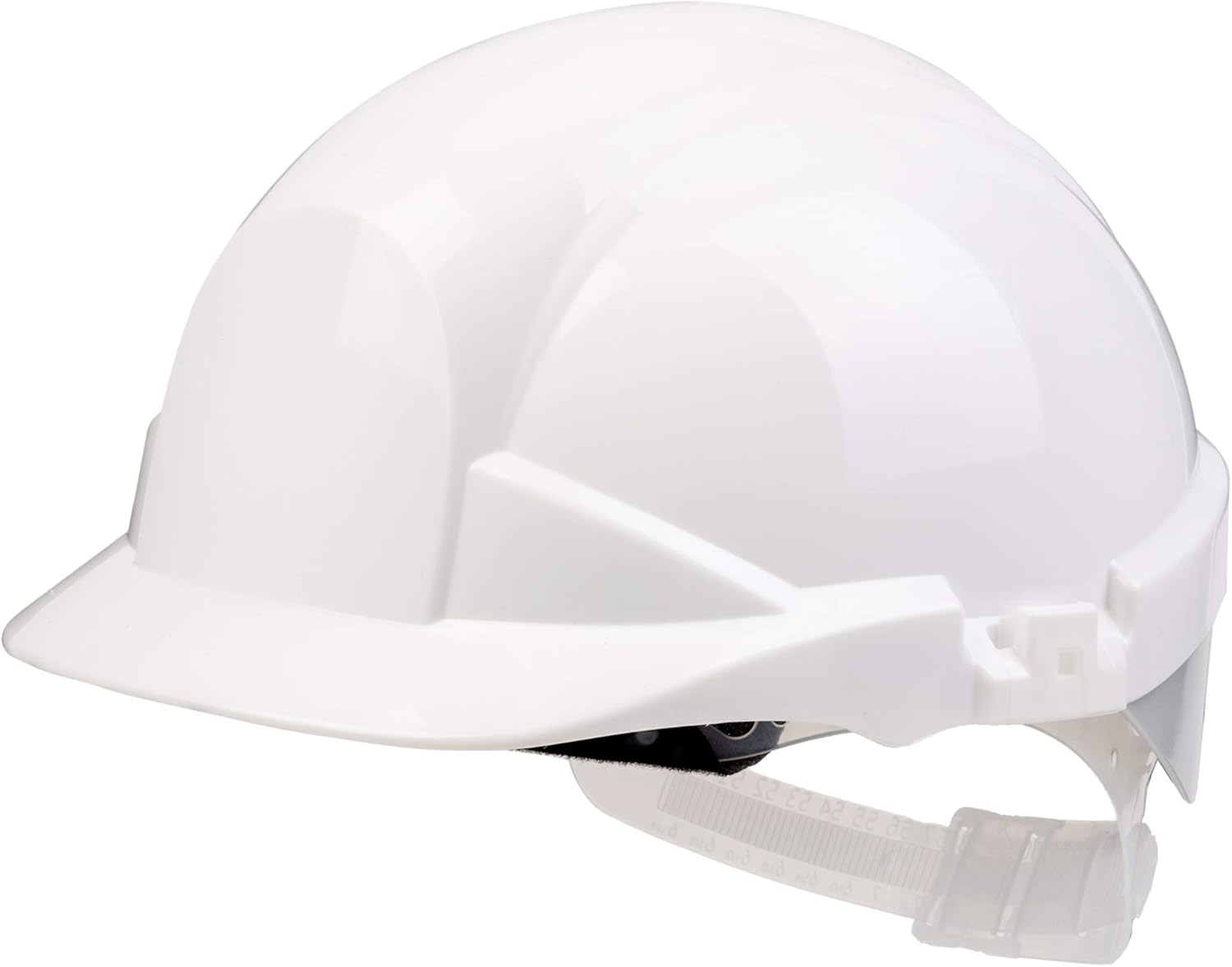Centurion S12WSA Reflex White/Silver Flash Helmet Hard Hat Amazon.co.uk DIY & Tools