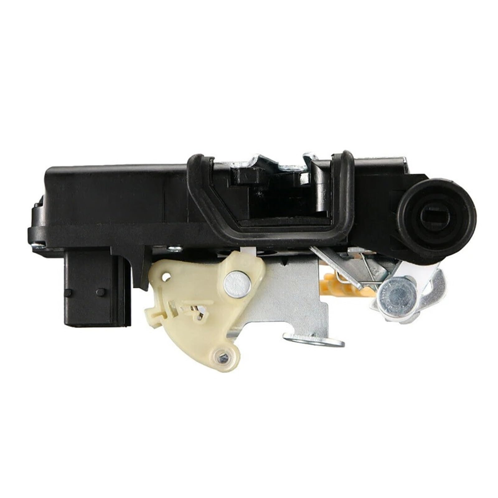 for Chevrolet for Silverado 1500 2500 3500 2007-2009 Door Lock Actuator Front Rear Left Right 15896626 15896625 Door Lock Actuator(Rear Right)