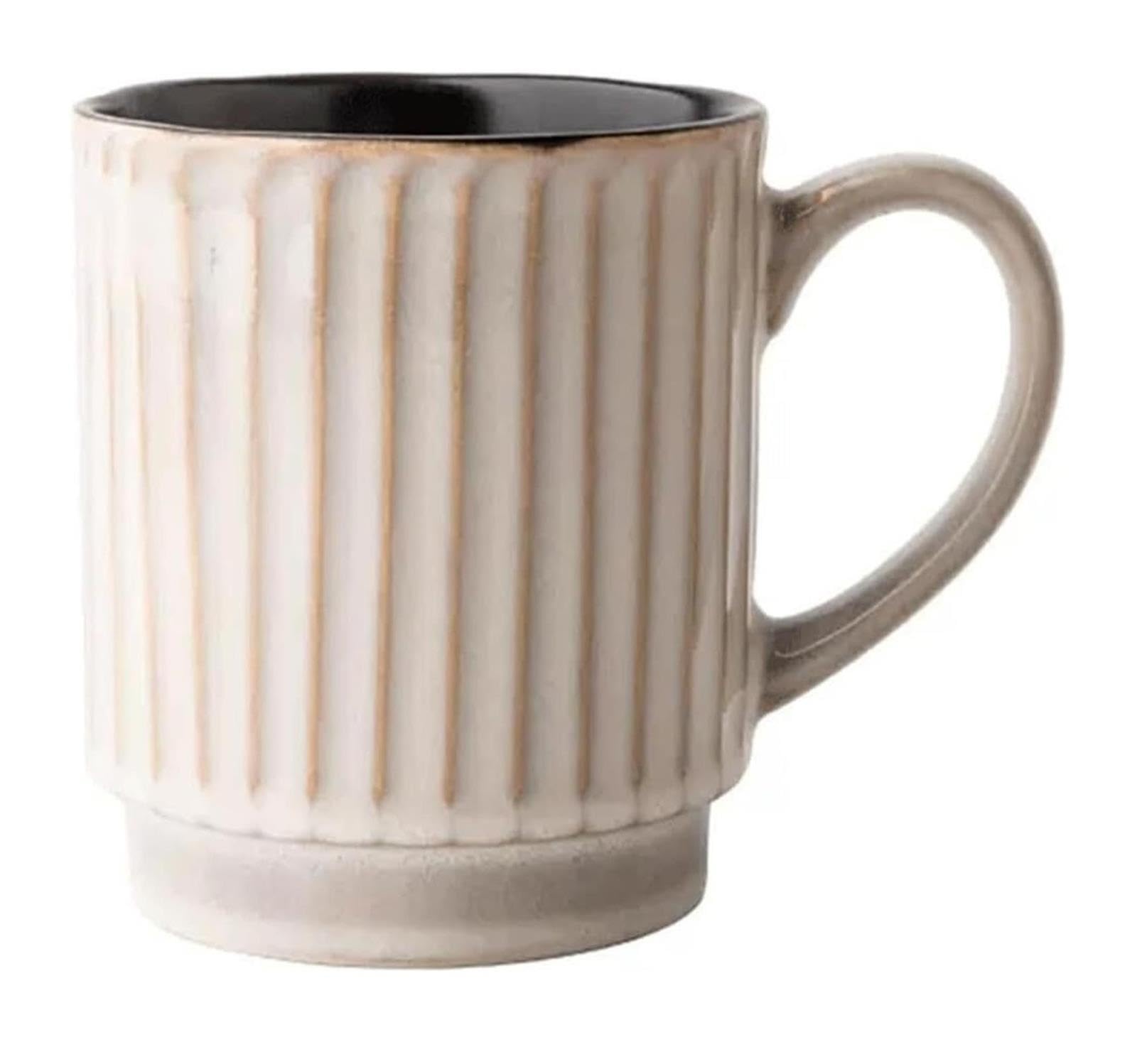 Taza de café cerámica 500ml