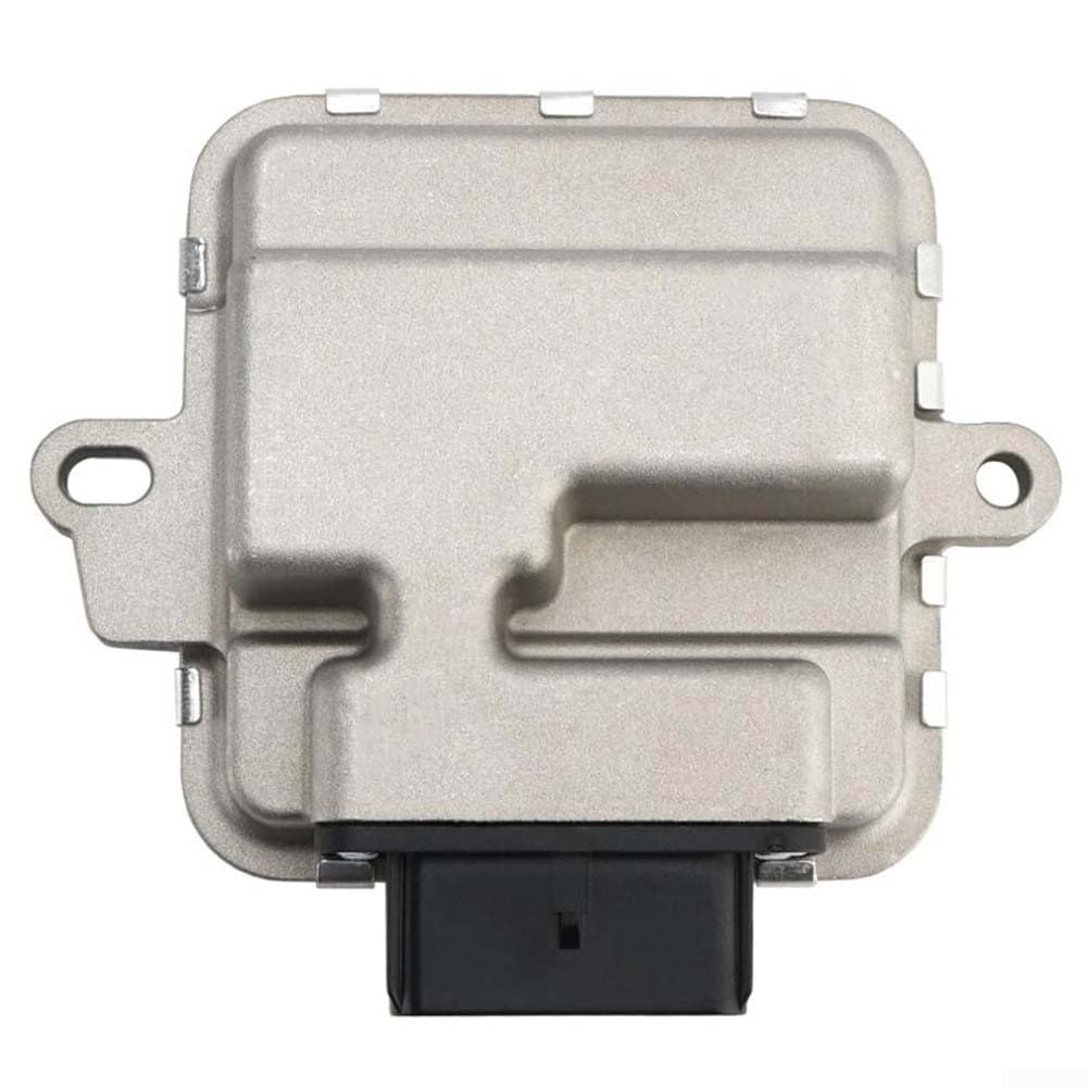 Módulo de control de freno de remolque para GMC 2014-2019, pieza de repuesto TBCM corrige el error del sistema de freno de remolque de servicio, compatible con Silverado para Sierra para Tahoe para