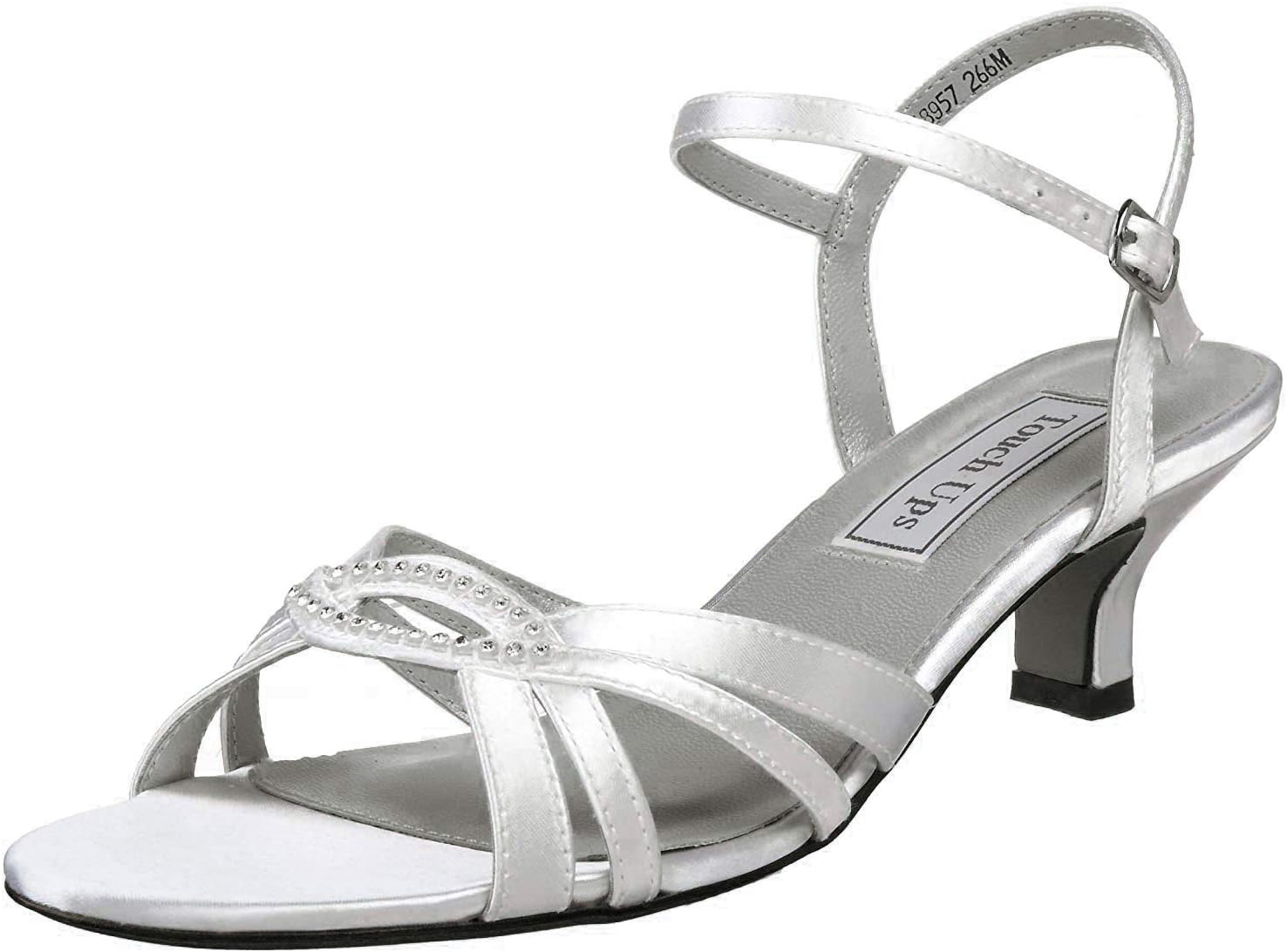 Touch Ups Women's Dakota Sandal