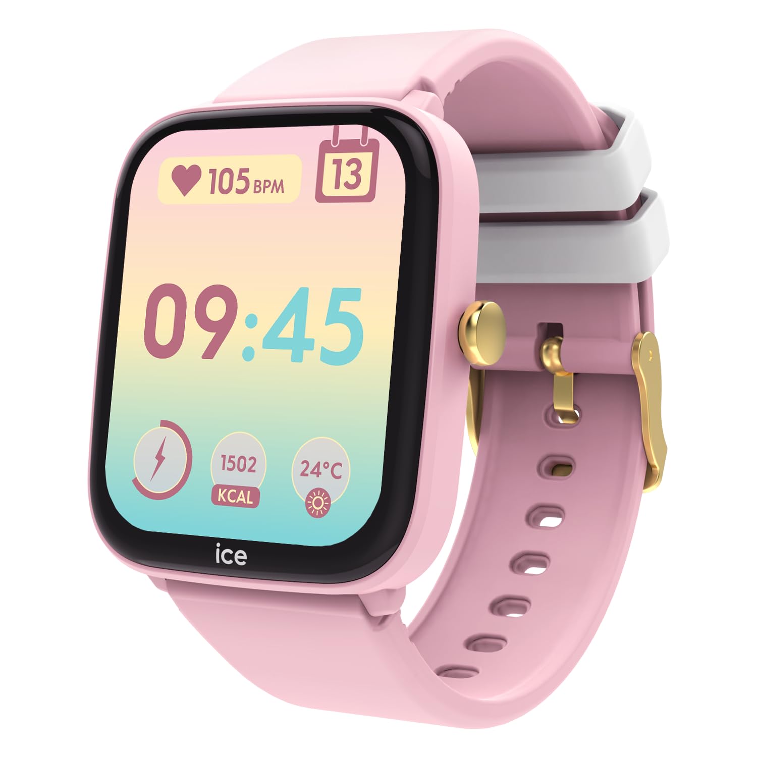 Ice-Watch 022796 Kinder Armbanduhr
