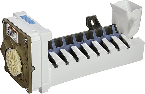 Whirlpool Conjunto de máquina de hielo W10300024