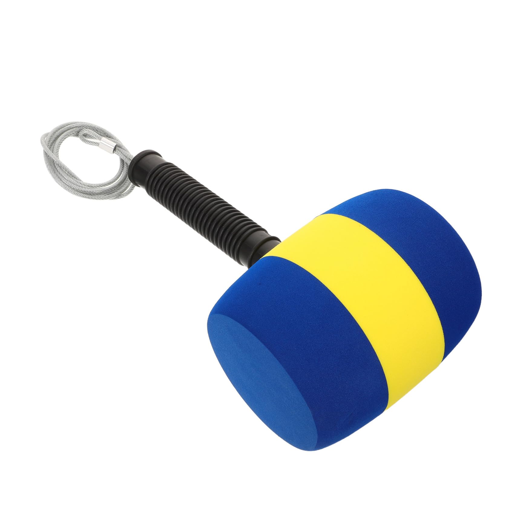 WHAMVOX Whack-mole Hammer Foam Mallet for Boys and Girls Soft Toy Hammer for Play Material Design for Boy Girl Tool Bench Activities and Interactive Pounding Games