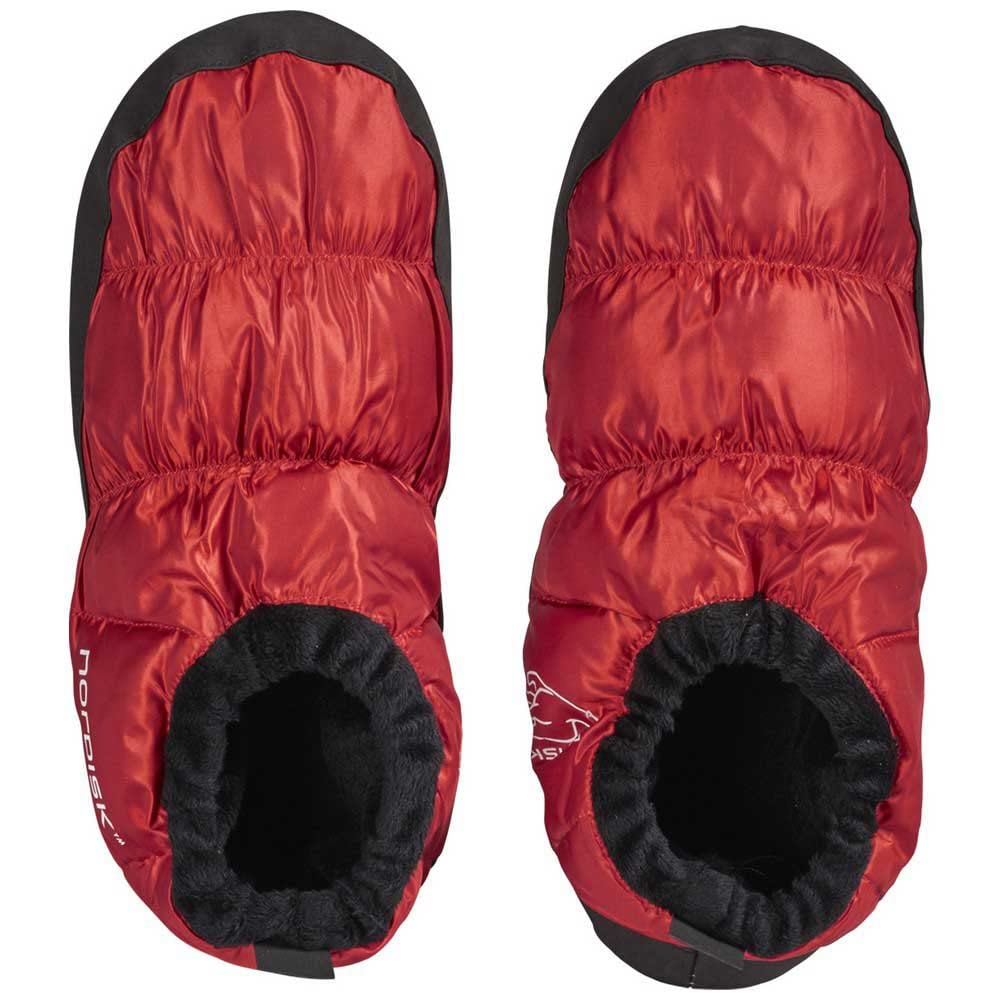 Nordisk Unisex MosDaunenschuh