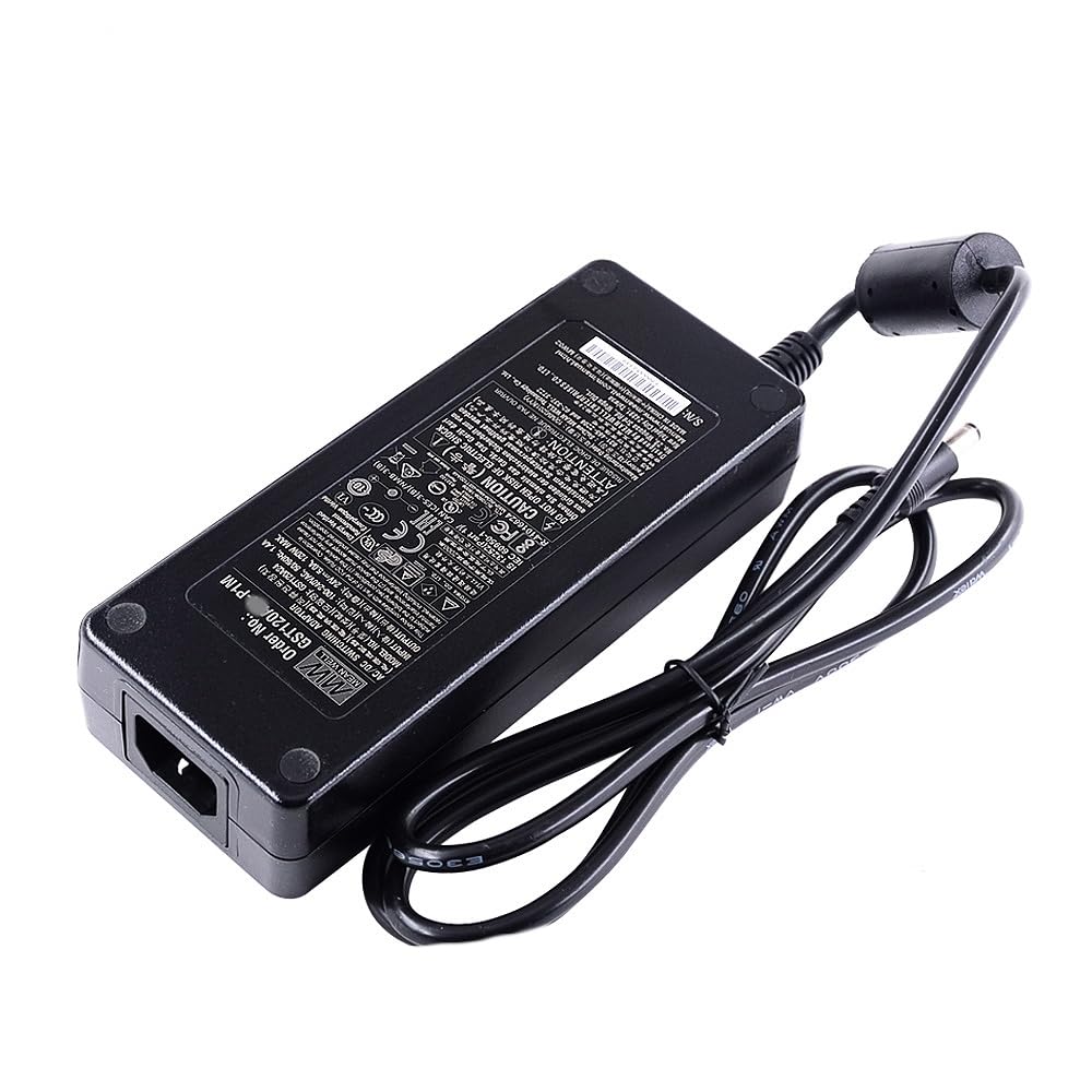 Adaptador de Fuente de alimentación Mean Well GST, GST120A24-R7B 120W 6A