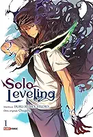 Solo leveling 01