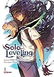 Solo leveling 01