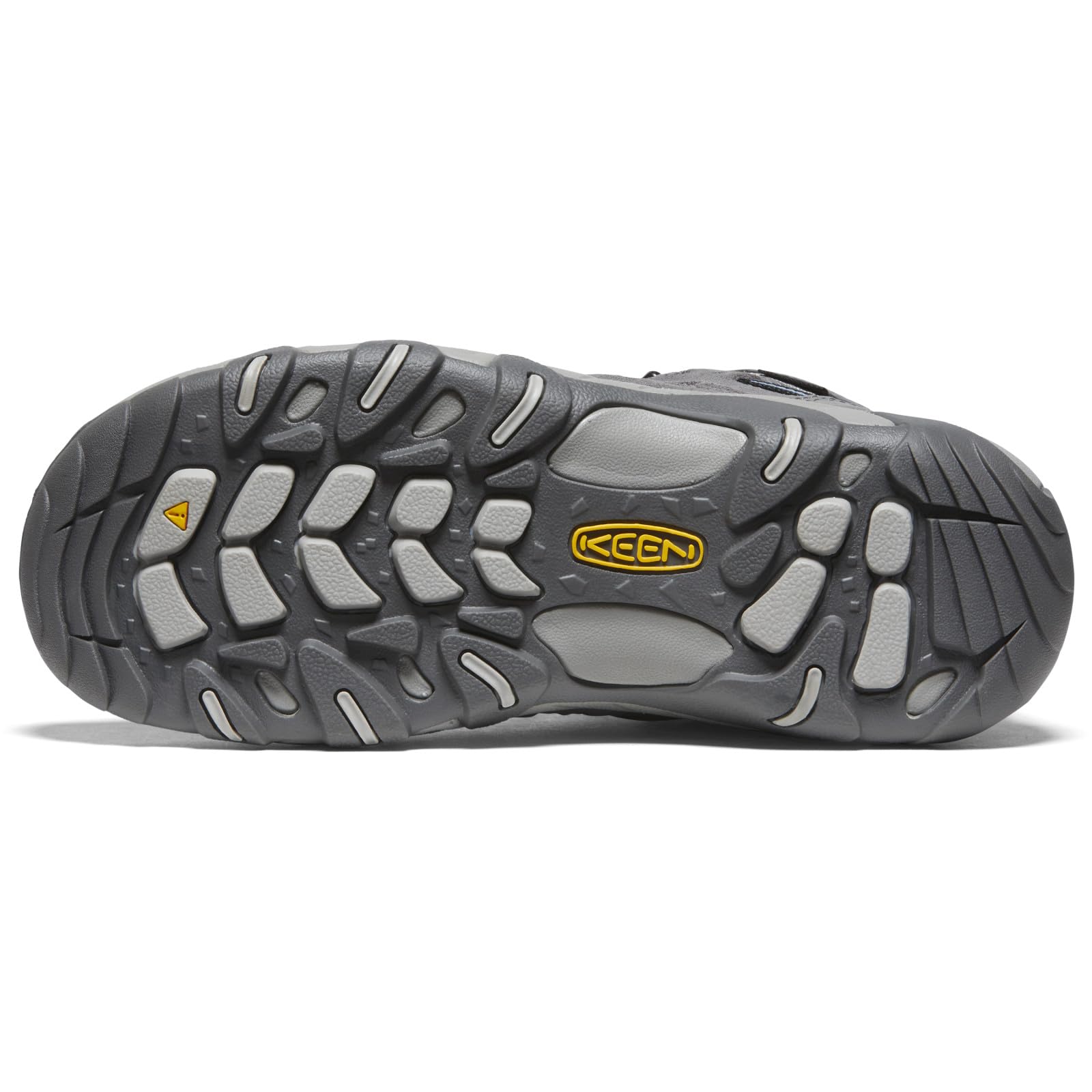 KEEN Women's Headout Mid Waterproof Hiking Boots