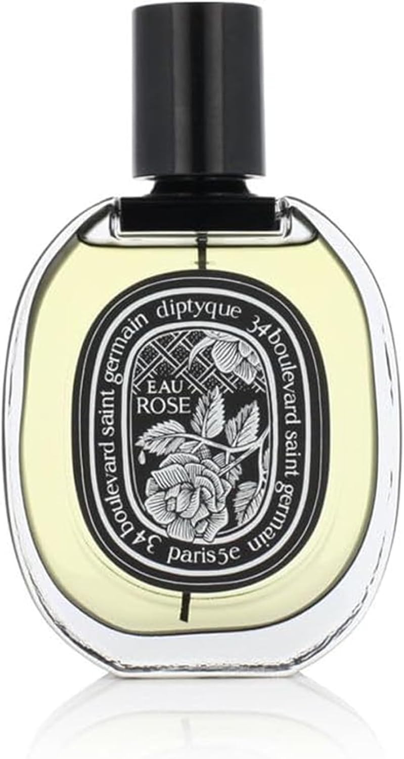 ディプティック diptyque オードパルファン オー ローズ (Eau Rose
