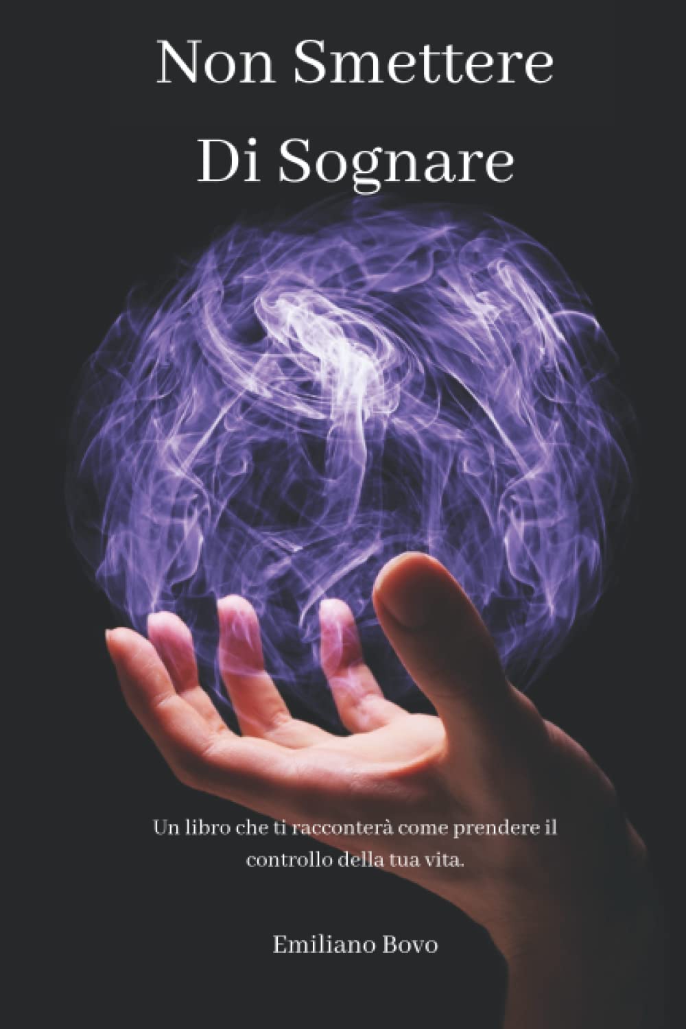 Non Smettere Di Sognare