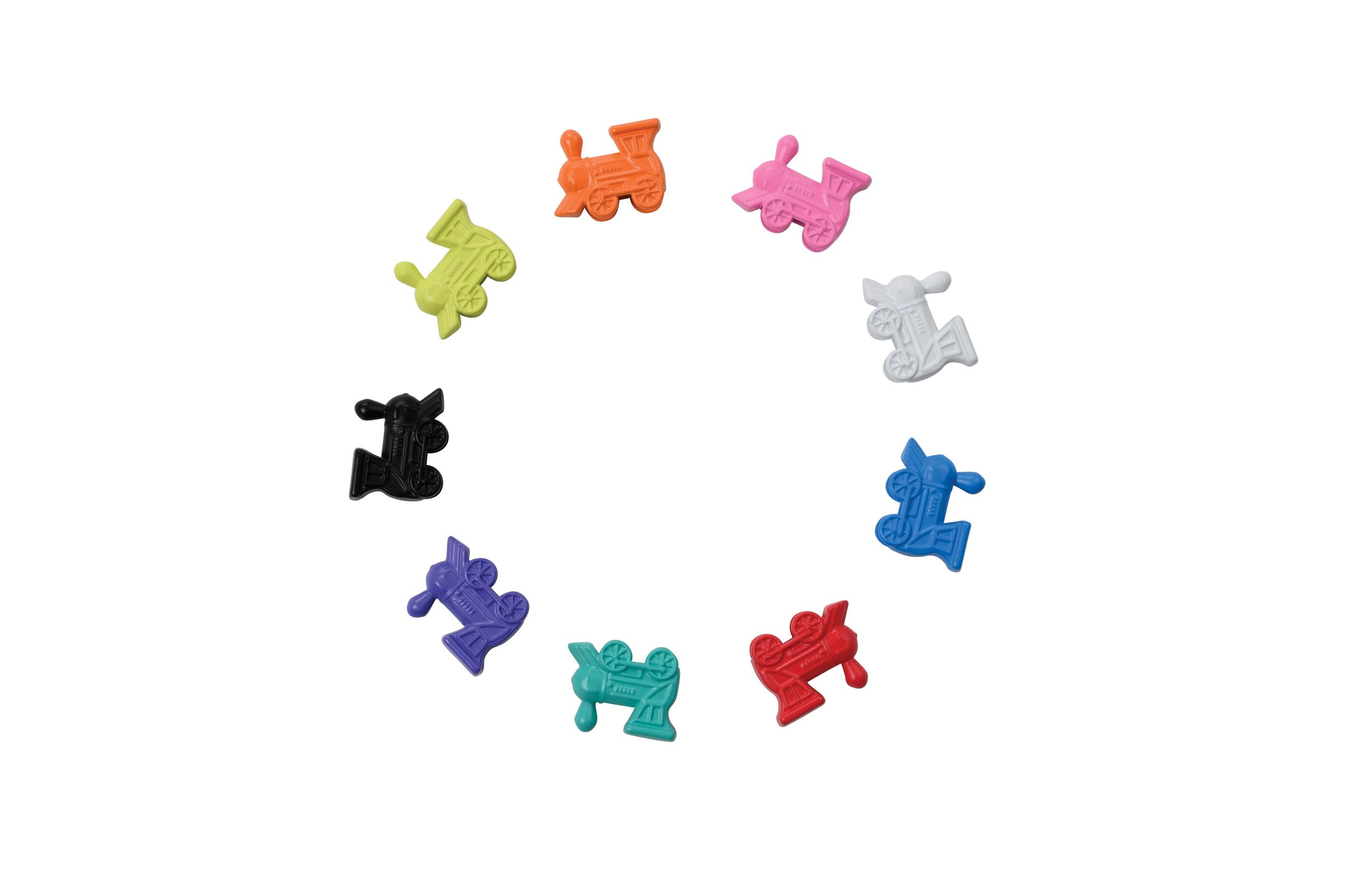 Philos 3631 - Domino Mexican Train zestaw rozszerzający
