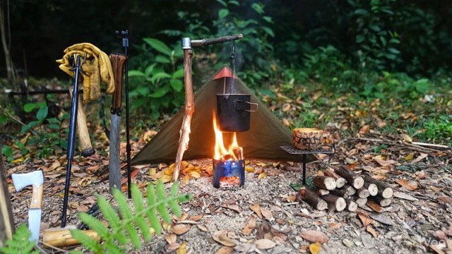 Amazon | YAJIN CRAFT 陣幕 焚き火 風防 リフレクター 風よけ 軽量