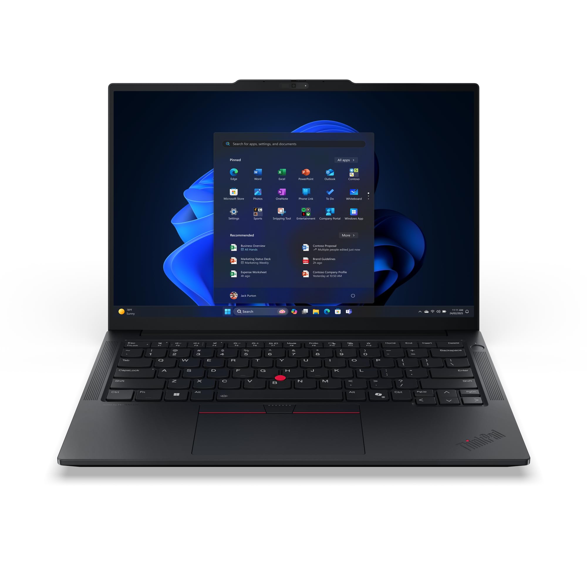 Notebook Lenovo ThinkPad E14 AMD G7 AMD Ryzen 7 250 32GB 512GB SSD
