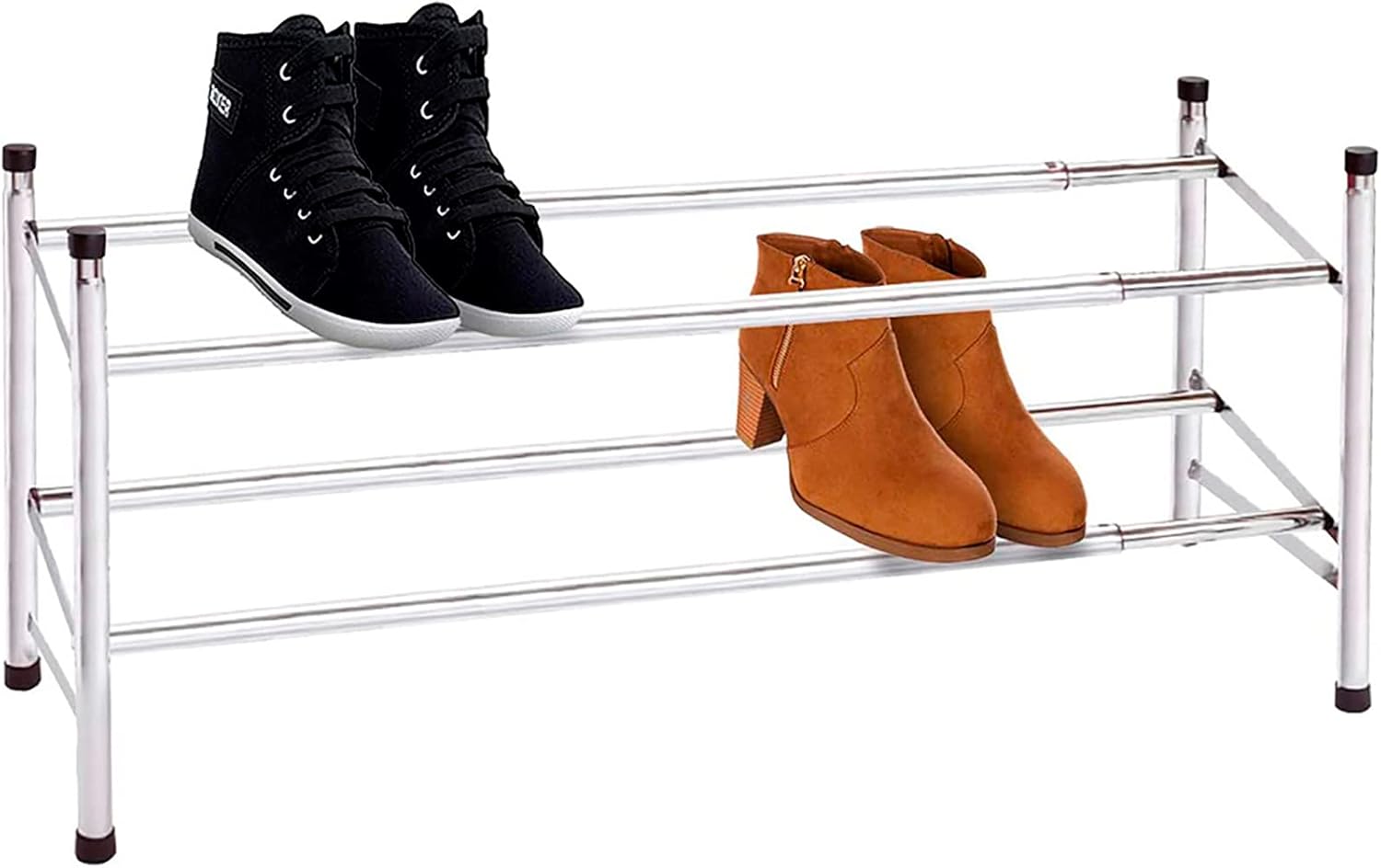 Zapatero Extensible 2 Niveles