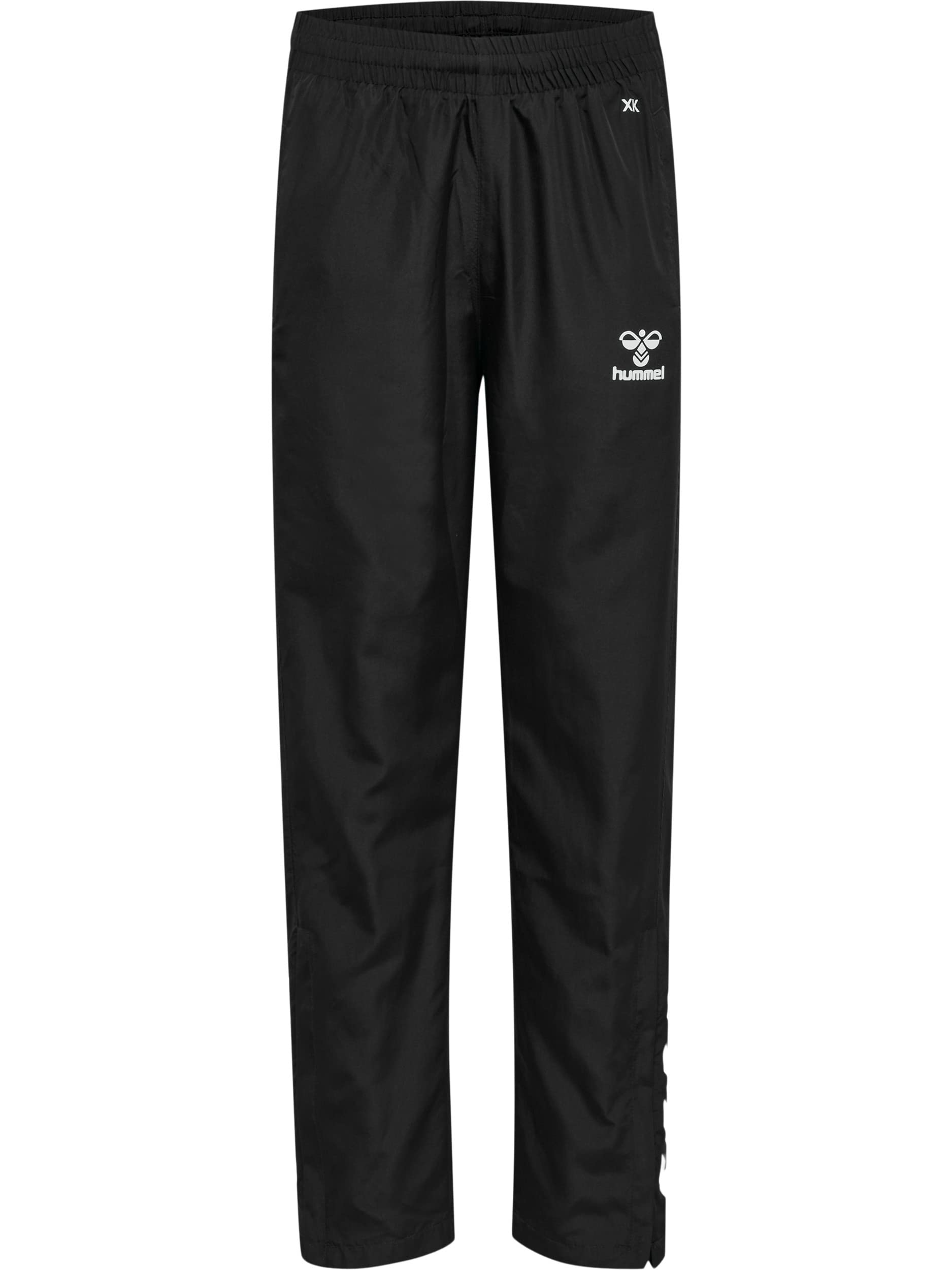 hummel Unisex Children's Sweatpants Hmlcore Xk Micro Pants Kids Black