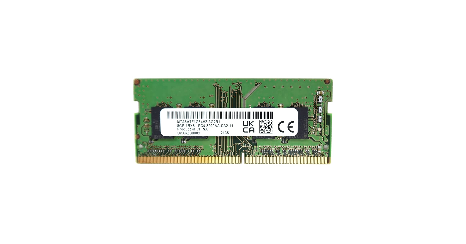 マイクロン 16GB×2 DDR3 ノートパソコンメモリ Amazon.co.jp: ノートパソコンメモリモジュール MTA8ATF1G64HZ