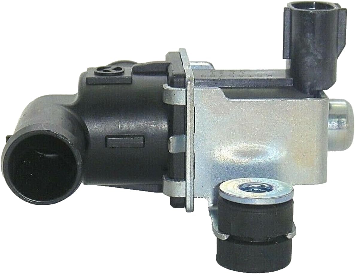 1PCS Evaporative Emission System Solenoid OEM K5T45789 Replacement Compatible with Select Compact Subcompact Vehicles for MAZDA 2 3 5