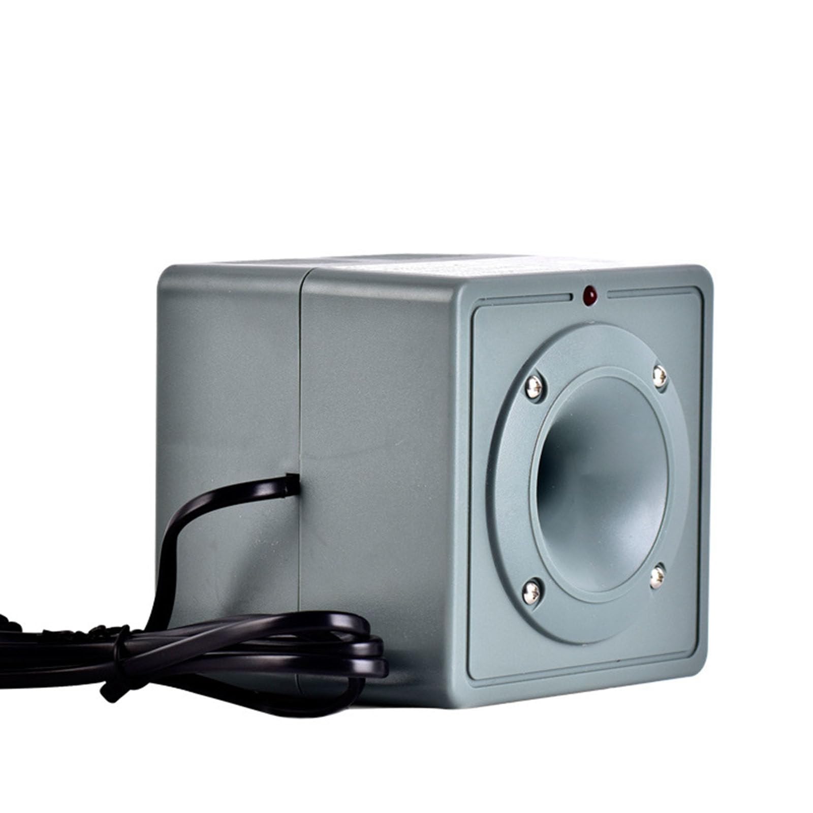 Répulsif à ultrasons pour rongeurs d'intérieur pour grenier et garage, technologie d'onde sonore efficace pour lutter contre les nuisibles
