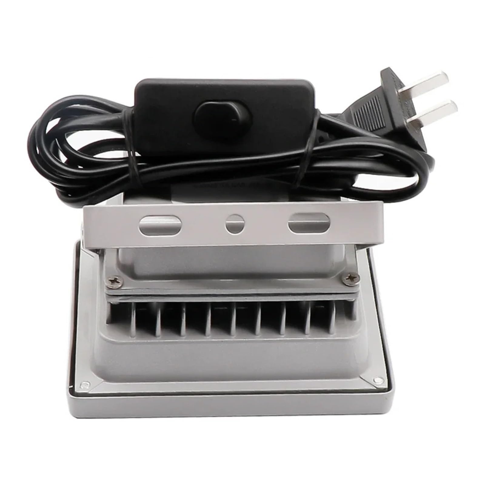 Lámpara de curado LED de 110-260 V y 405 nm for impresoras 3D SLA DLP DIY.