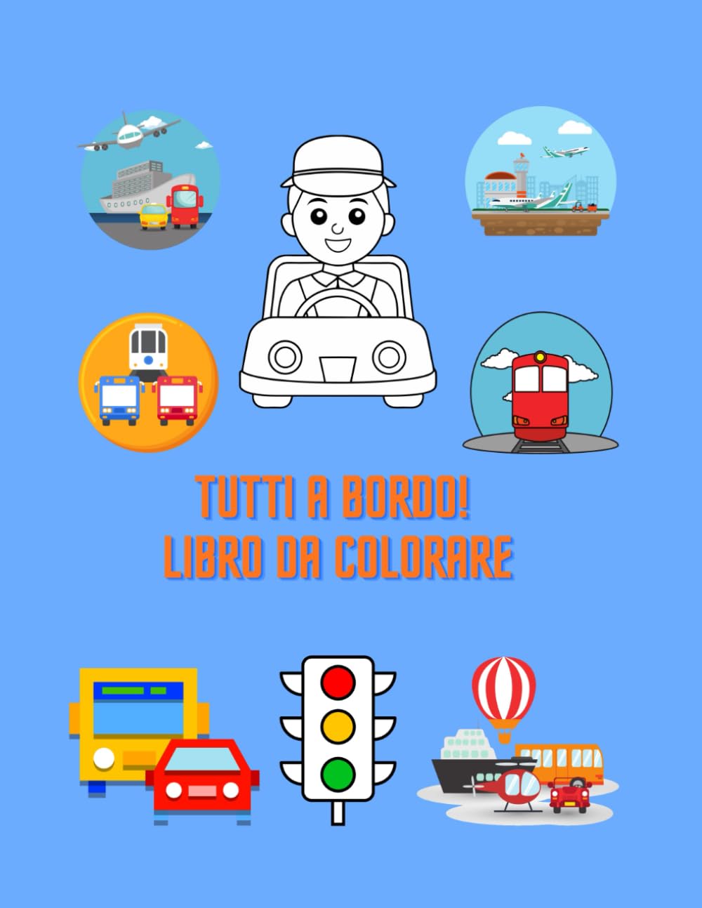 Tutti a bordo