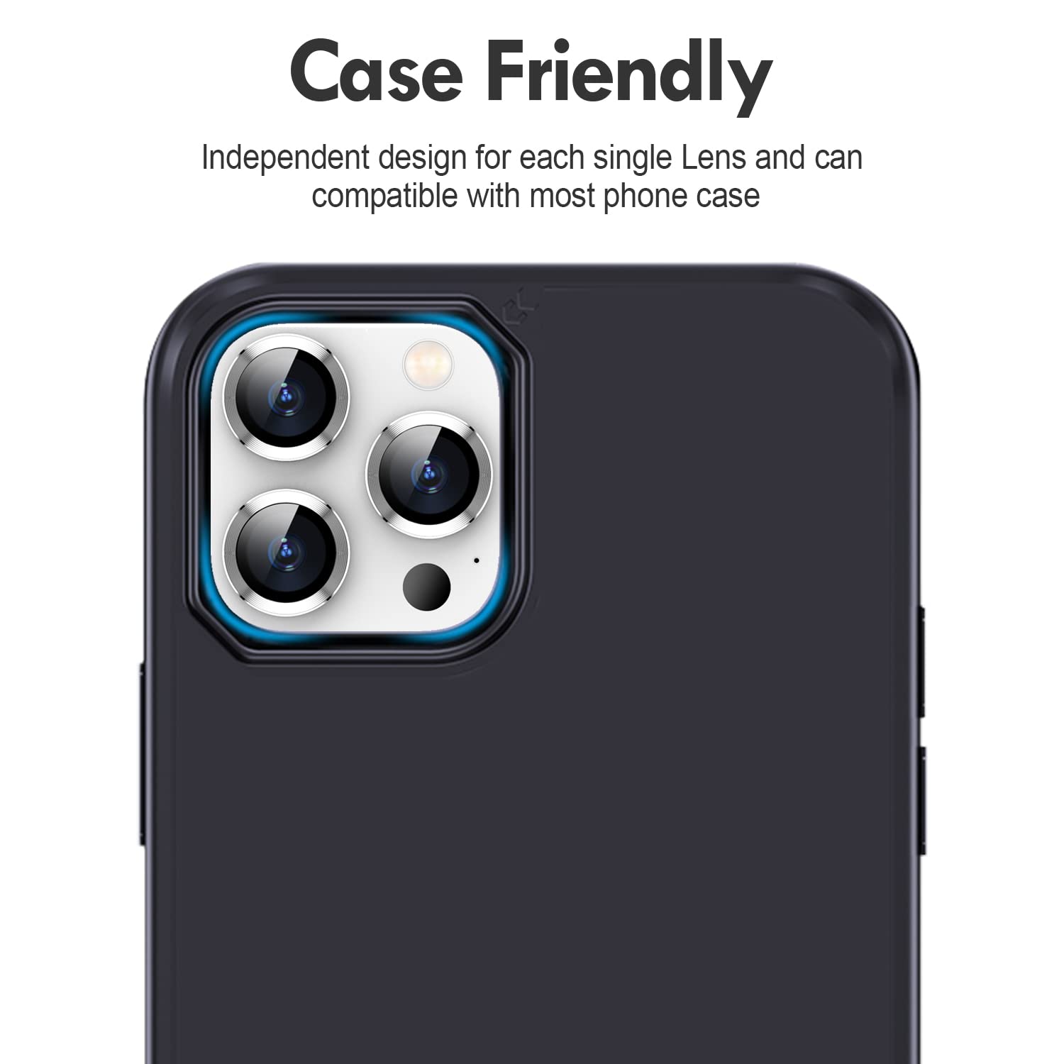 Amazon | Xfilm カメラレンズプロテクター iPhone 14 Pro/iPhone 14