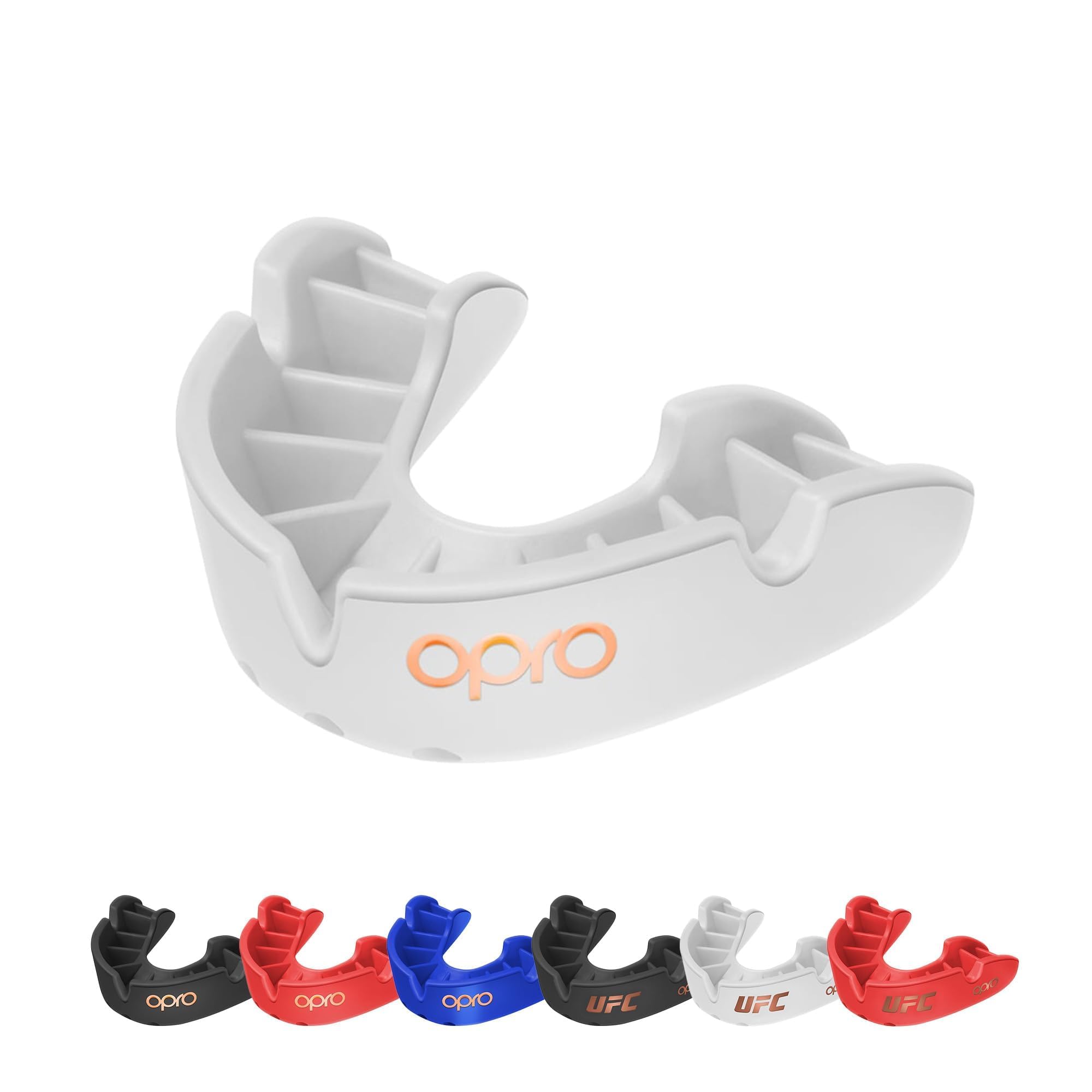 マウスピース♪ Amazon | OPRO マウスガード スポーツ マウスピース「セルフ
